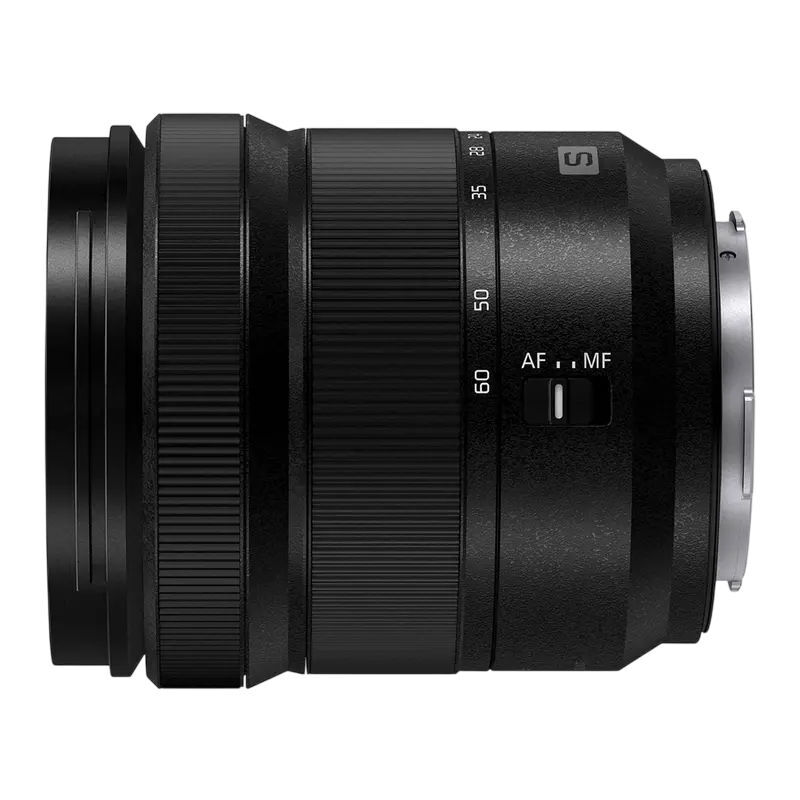 Panasonic Lumix DC-S5M2XKEE + Lumix S 20-60mm