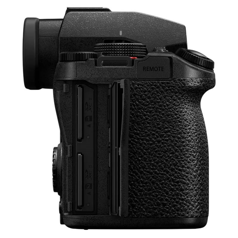 Panasonic Lumix DC-S5M2XKEE + Lumix S 20-60mm