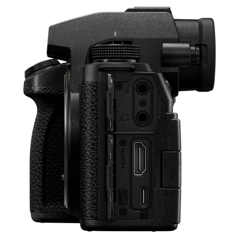 Panasonic Lumix DC-S5M2XKEE + Lumix S 20-60mm