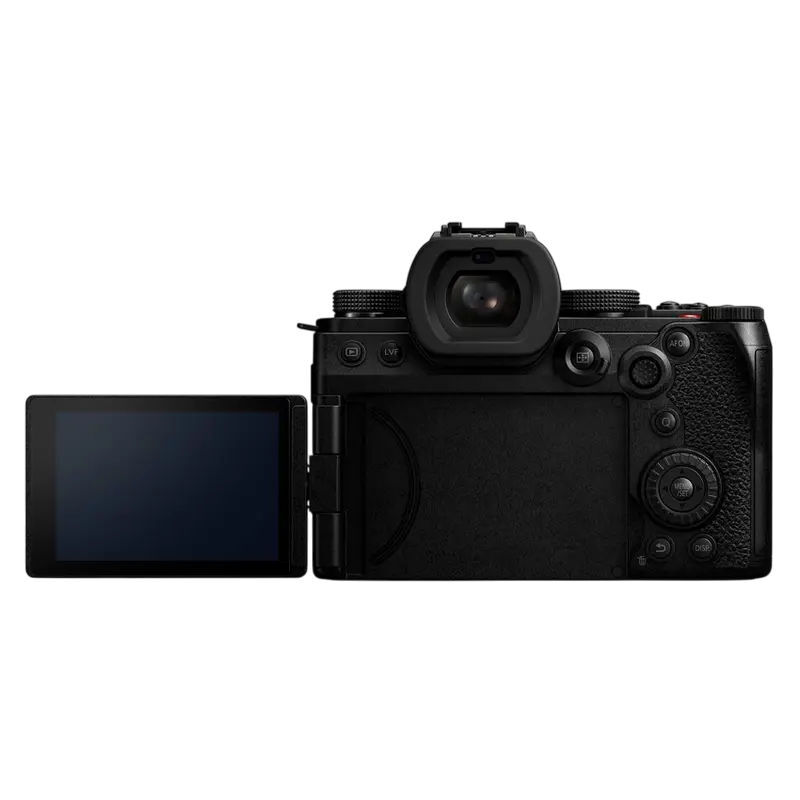 Panasonic Lumix DC-S5M2XKEE + Lumix S 20-60mm