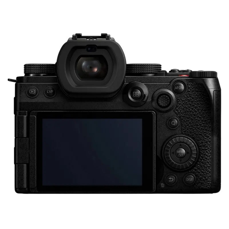 Panasonic Lumix DC-S5M2XKEE + Lumix S 20-60mm