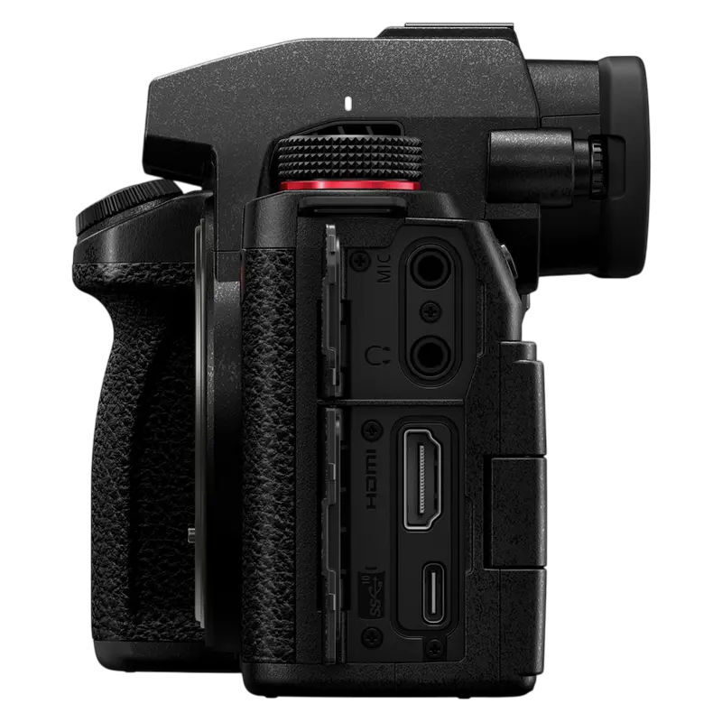 Panasonic Lumix DC-S5M2KEE +  Lumix S 20-60mm