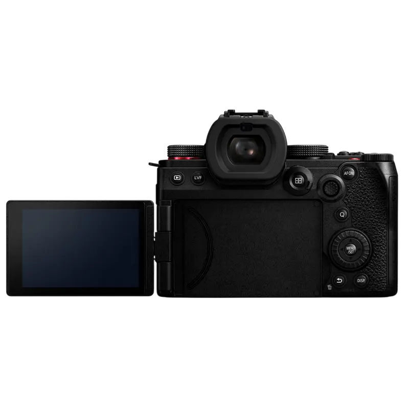 Panasonic Lumix DC-S5M2KEE +  Lumix S 20-60mm