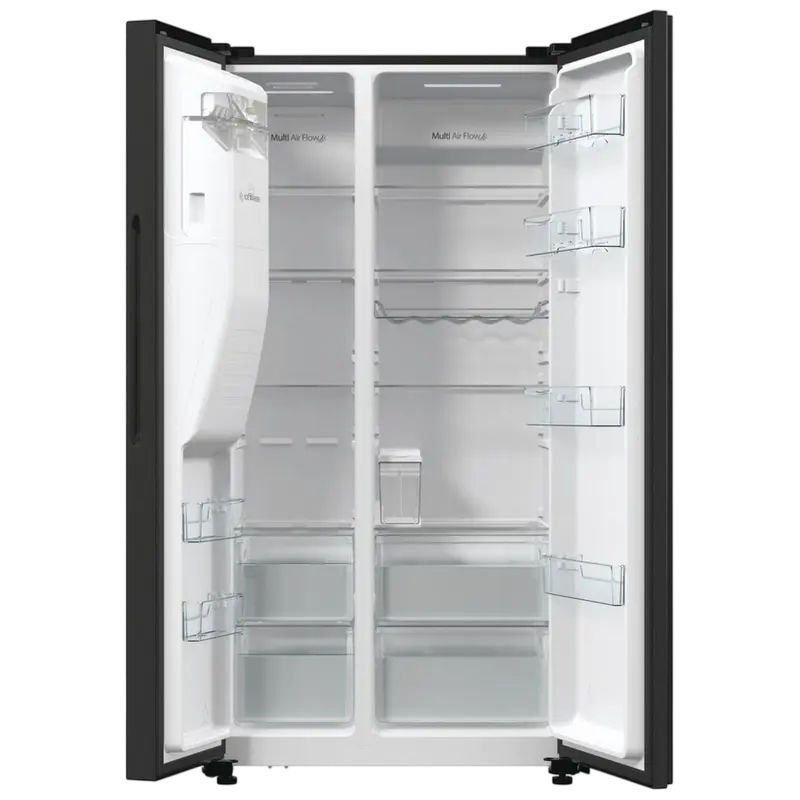 Hisense RS5P535NTFE