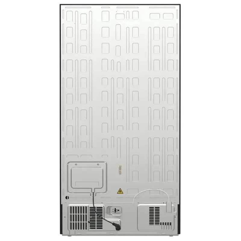 Hisense RS5P535NTFE