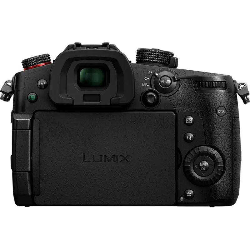 Panasonic Lumix DC-GH5M2EE