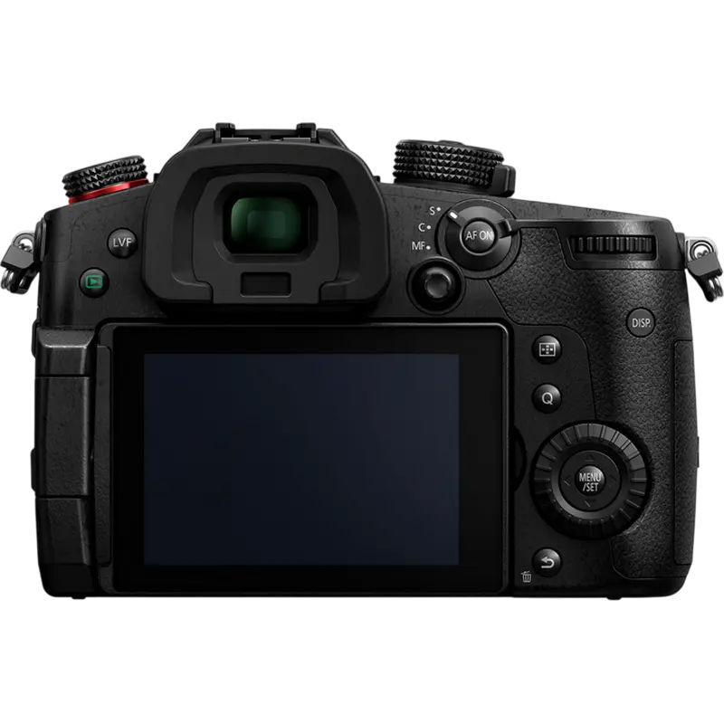Panasonic Lumix DC-GH5M2EE