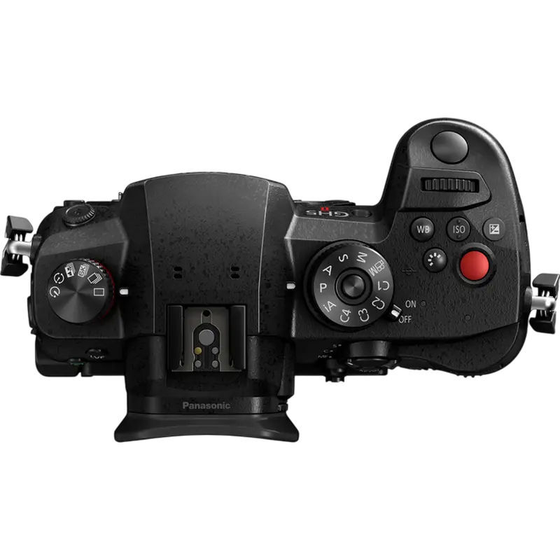 Panasonic Lumix DC-GH5M2EE