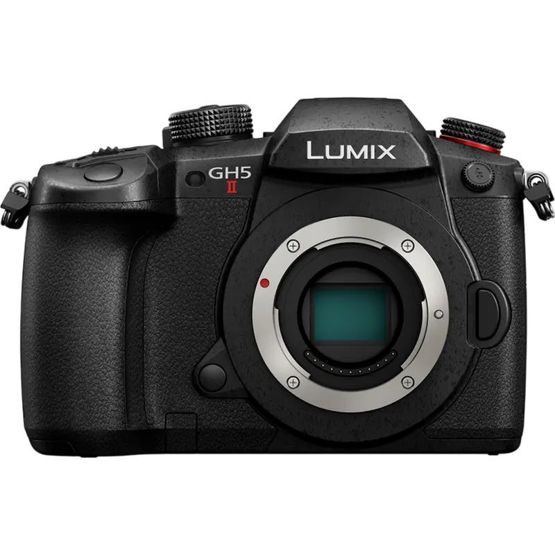 Panasonic Lumix DC-GH5M2EE