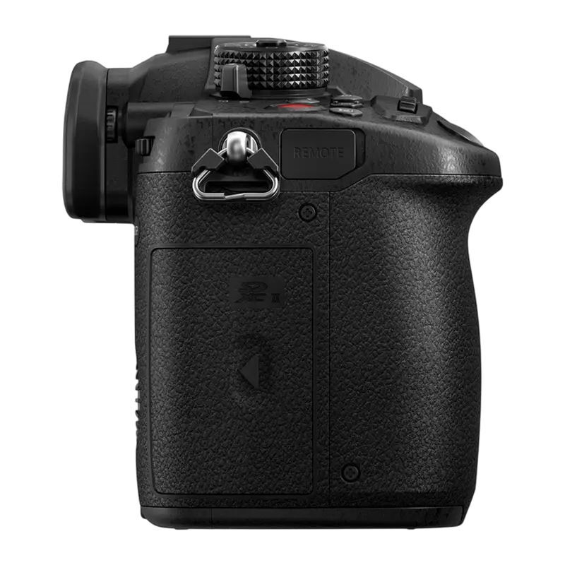 Panasonic Lumix DC-GH5M2EE