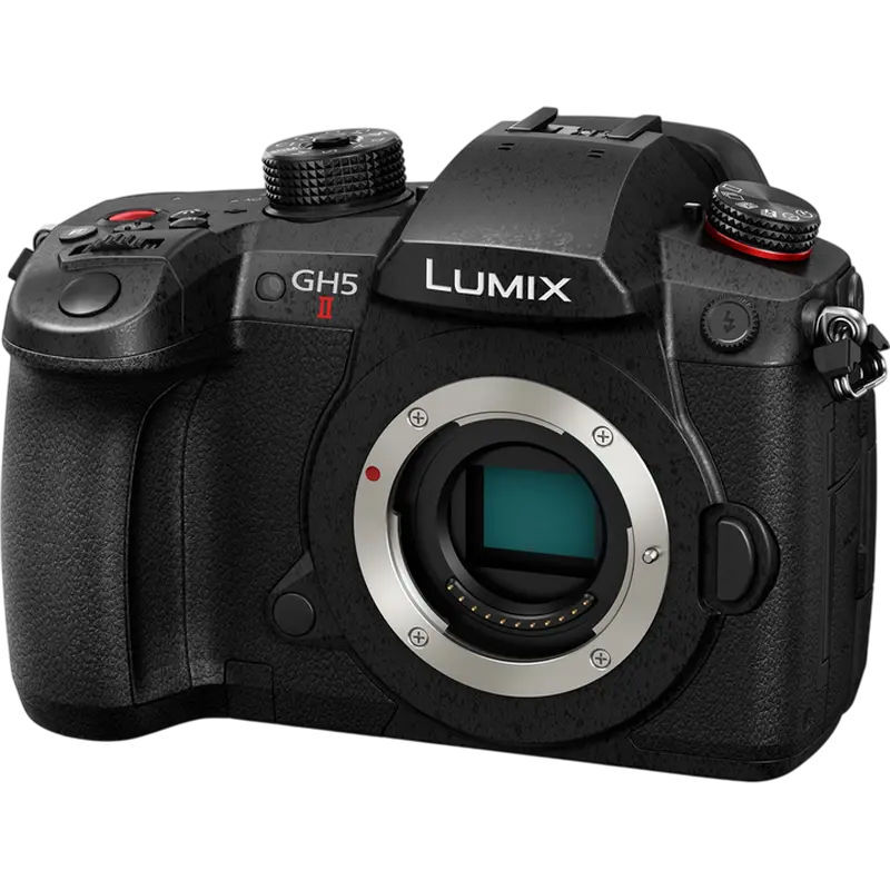 Panasonic Lumix DC-GH5M2EE