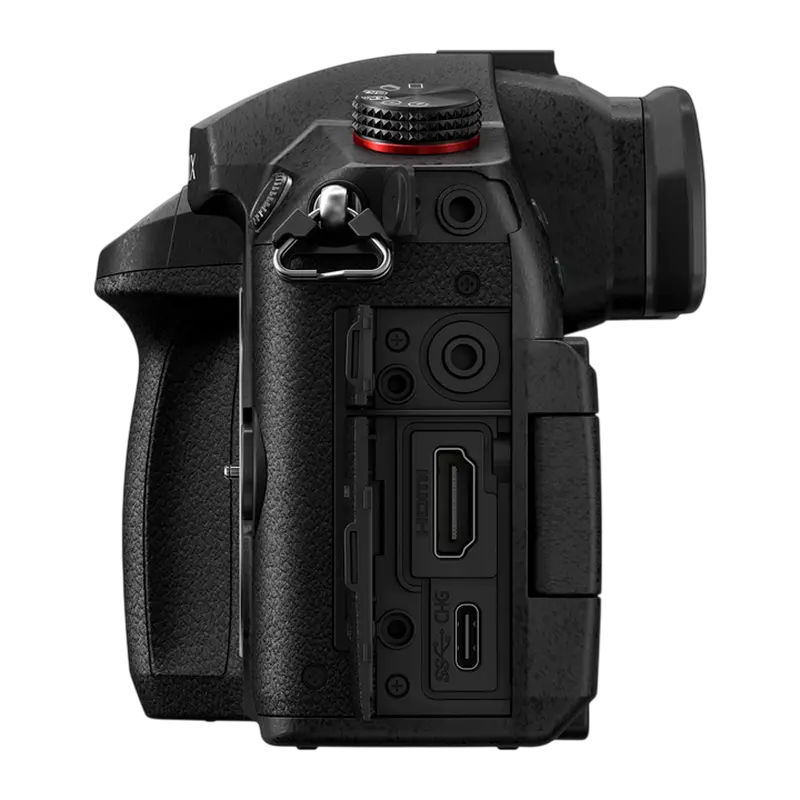 Panasonic Lumix DC-GH5M2EE