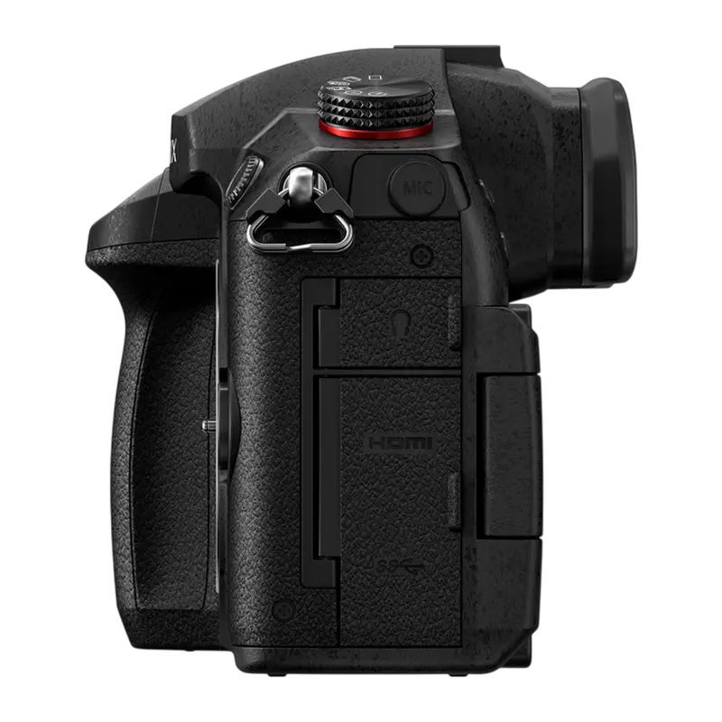 Panasonic Lumix DC-GH5M2EE