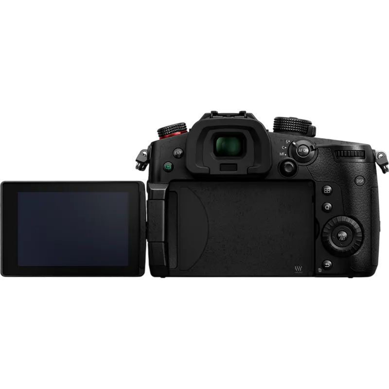 Panasonic Lumix DC-GH5M2EE