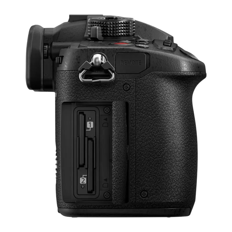 Panasonic Lumix DC-GH5M2EE
