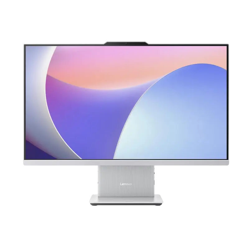 Lenovo AIO IdeaCentre 3 27ARR9 Cloud Grey