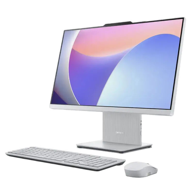 Lenovo AIO IdeaCentre 3 27ARR9 Cloud Grey