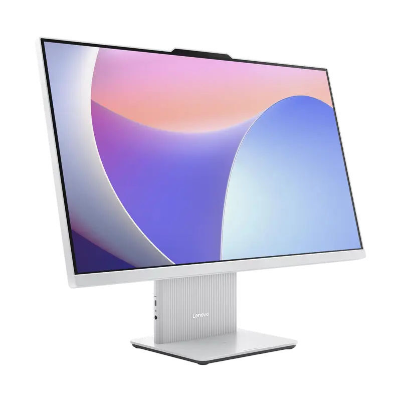 Lenovo AIO IdeaCentre 3 27ARR9 Cloud Grey