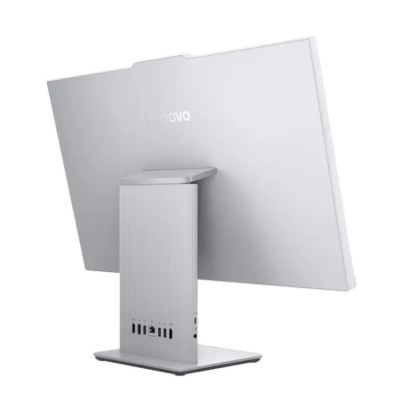 Lenovo AIO IdeaCentre 3 27ARR9 Cloud Grey