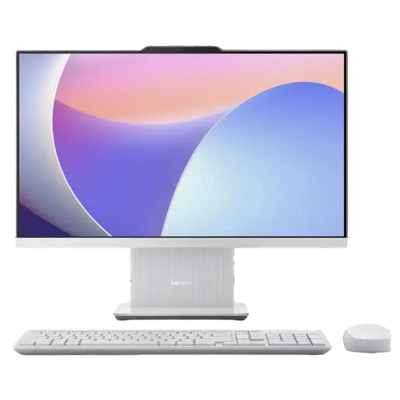 Lenovo AIO IdeaCentre 3 27ARR9 Cloud Grey