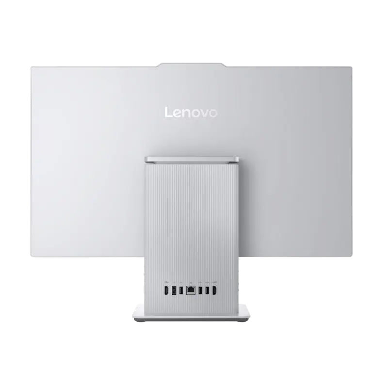 Lenovo AIO IdeaCentre 3 27ARR9 Cloud Grey