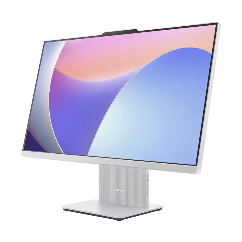 Lenovo AIO IdeaCentre 3 27ARR9 Cloud Grey