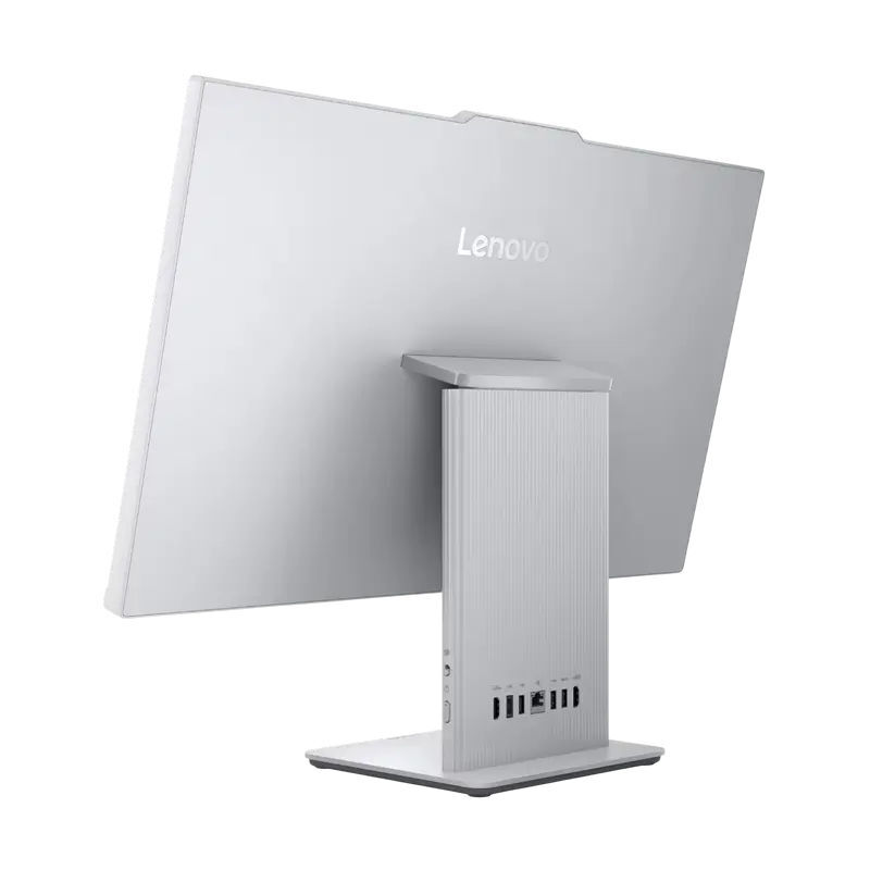 Lenovo AIO IdeaCentre 3 27ARR9 Cloud Grey