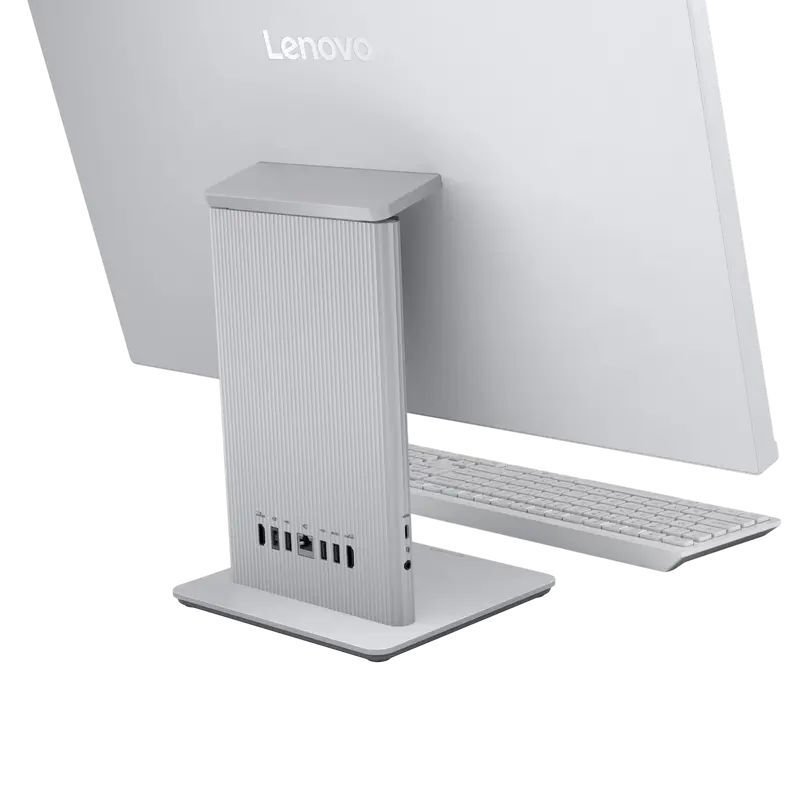Lenovo AIO IdeaCentre 3 27ARR9 Cloud Grey