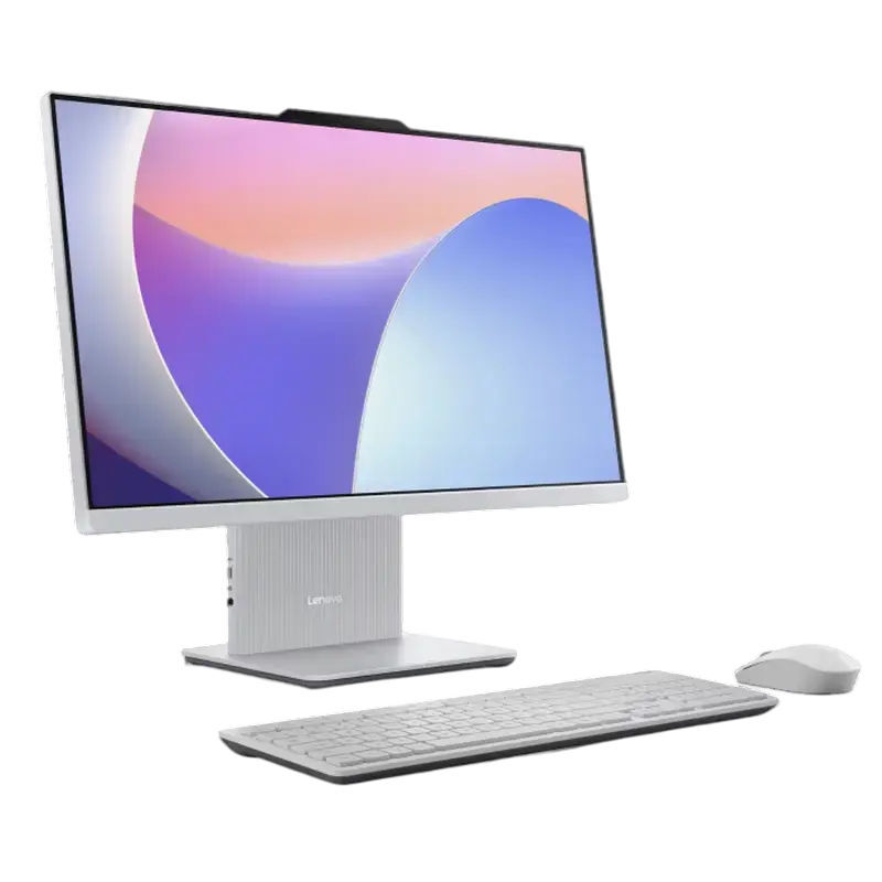 Lenovo AIO IdeaCentre 3 27ARR9 Cloud Grey