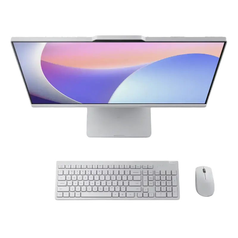 Lenovo AIO IdeaCentre 3 27ARR9 Cloud Grey