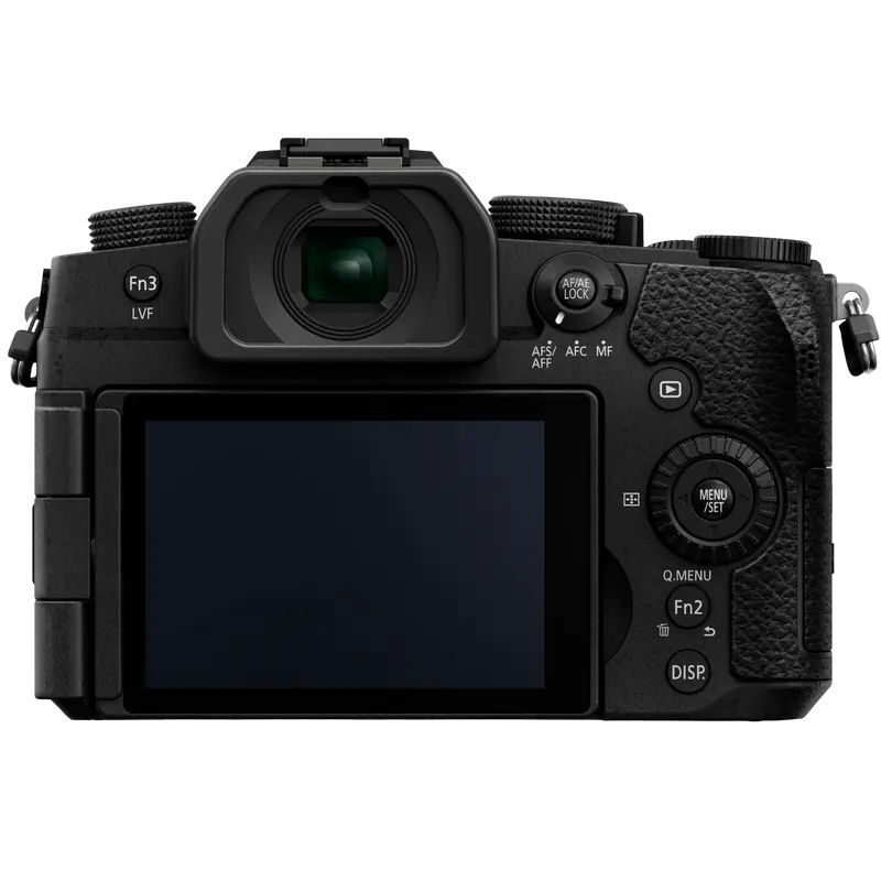 Panasonic Lumix DC-G97E