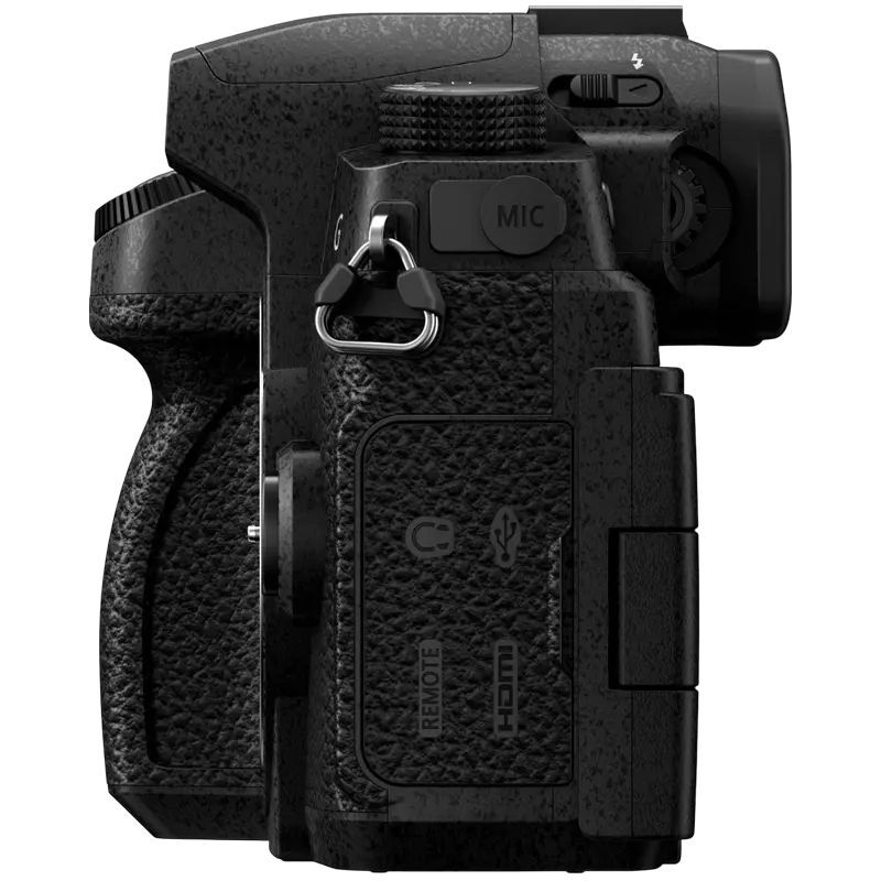 Panasonic Lumix DC-G97E