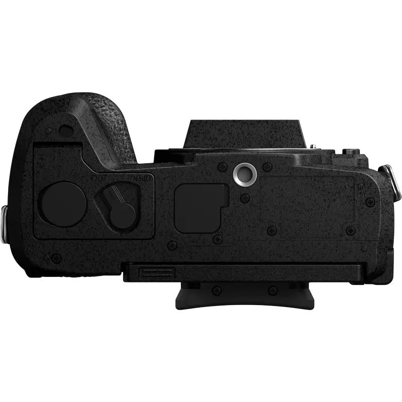 Panasonic Lumix DC-G97E