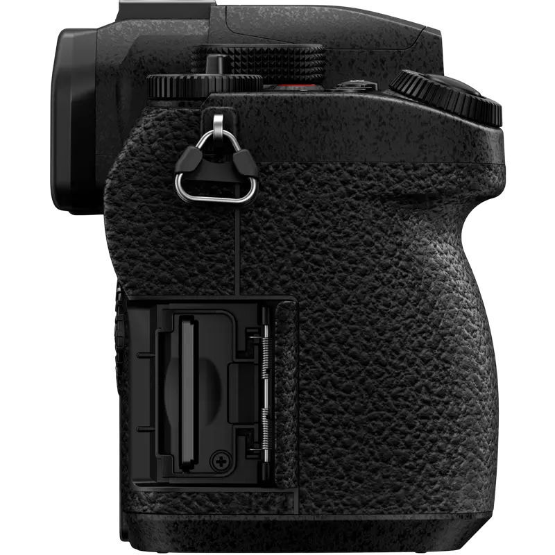Panasonic Lumix DC-G97E