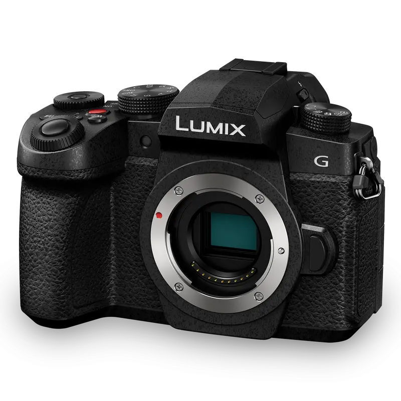Panasonic Lumix DC-G97E