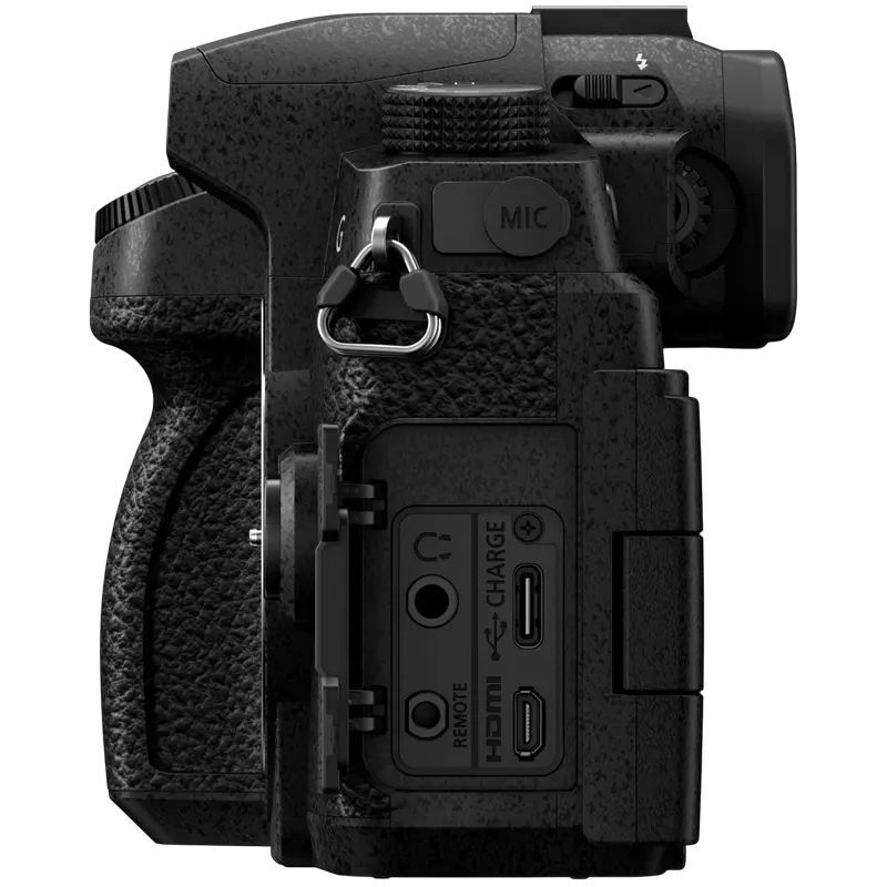 Panasonic Lumix DC-G97E