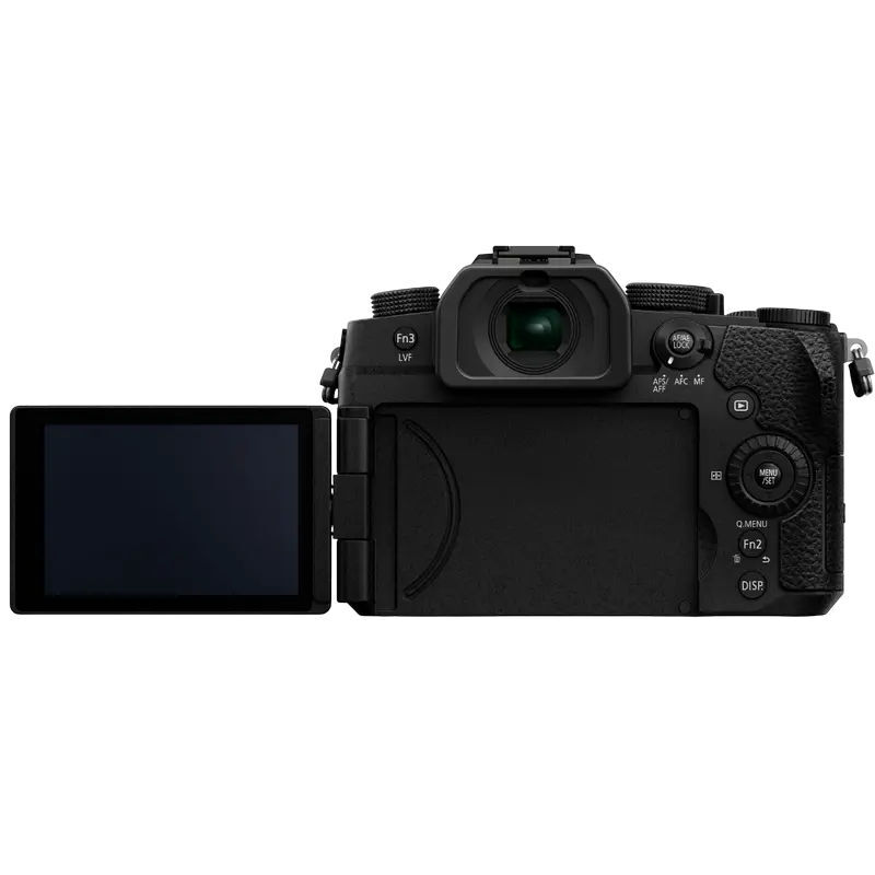 Panasonic Lumix DC-G97E
