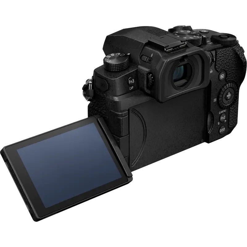 Panasonic Lumix DC-G97E