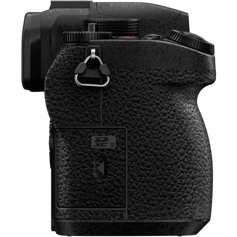 Panasonic Lumix DC-G97E