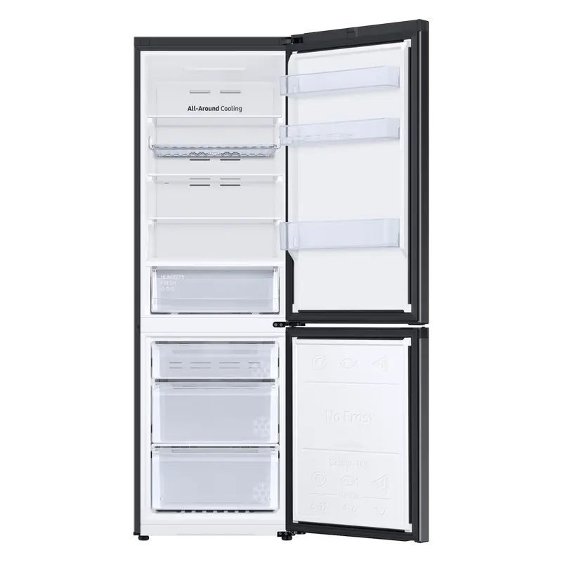 Samsung RB34C672DBN/EF