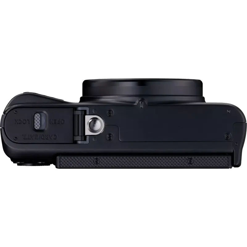 Canon PS SX740 HS Lite Edition Travel Kit Black