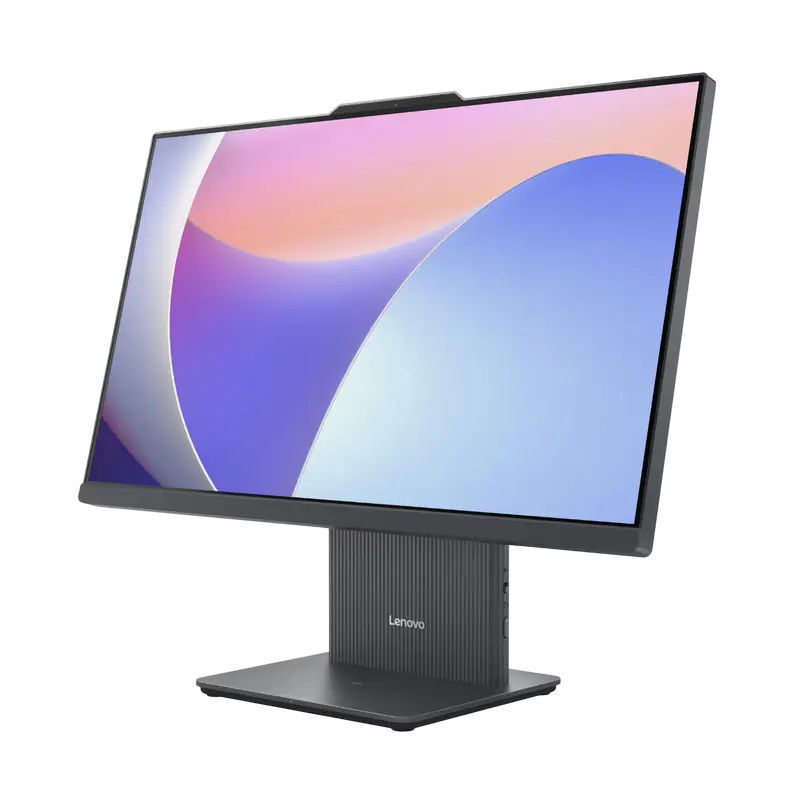 Lenovo AIO IdeaCentre 3 24ARR9 Luna Grey