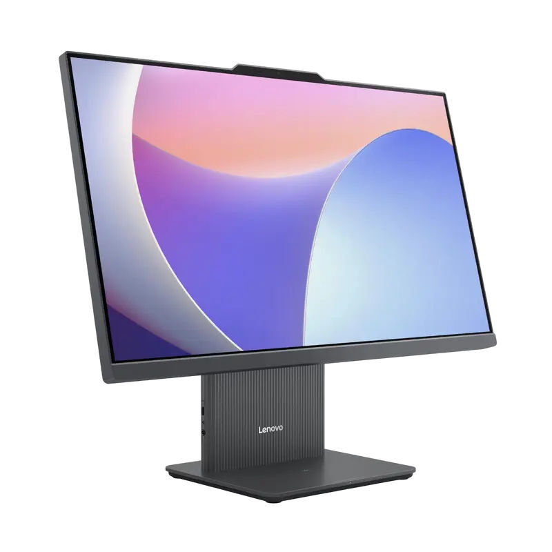 Lenovo AIO IdeaCentre 3 24ARR9 Luna Grey