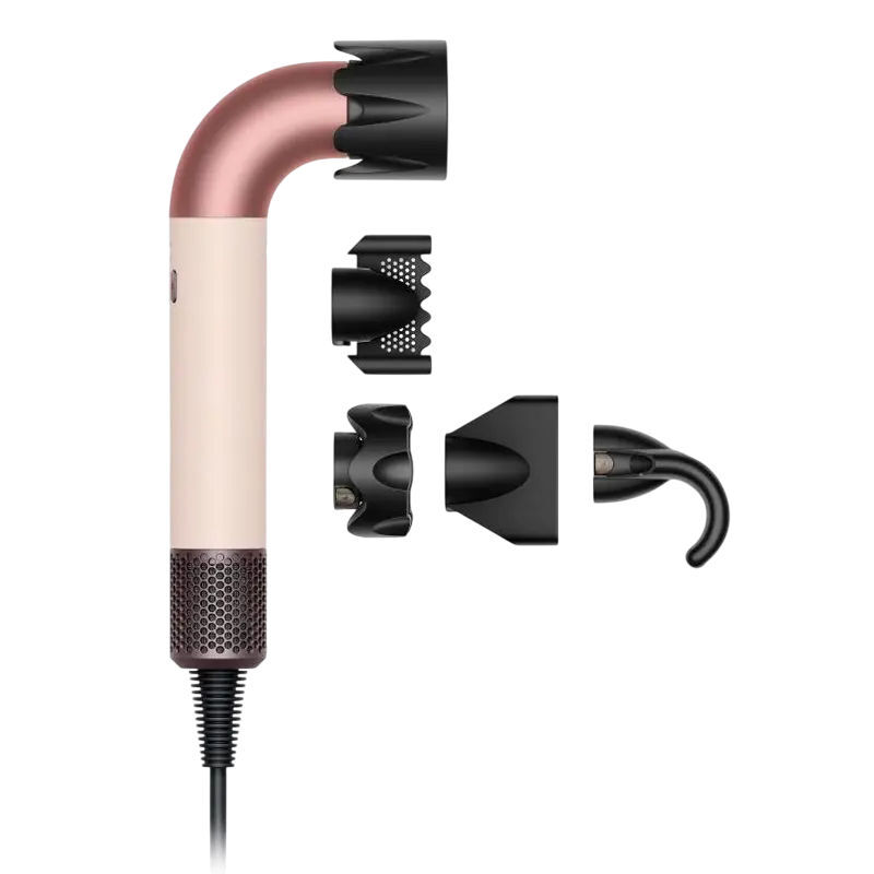Dyson Supersonic r HD17