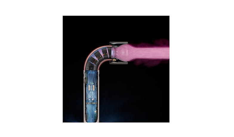 Dyson Supersonic r HD17