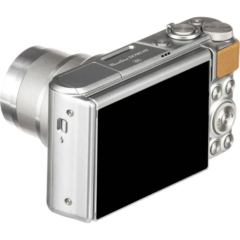 Canon PS SX740 HS Lite Edition
