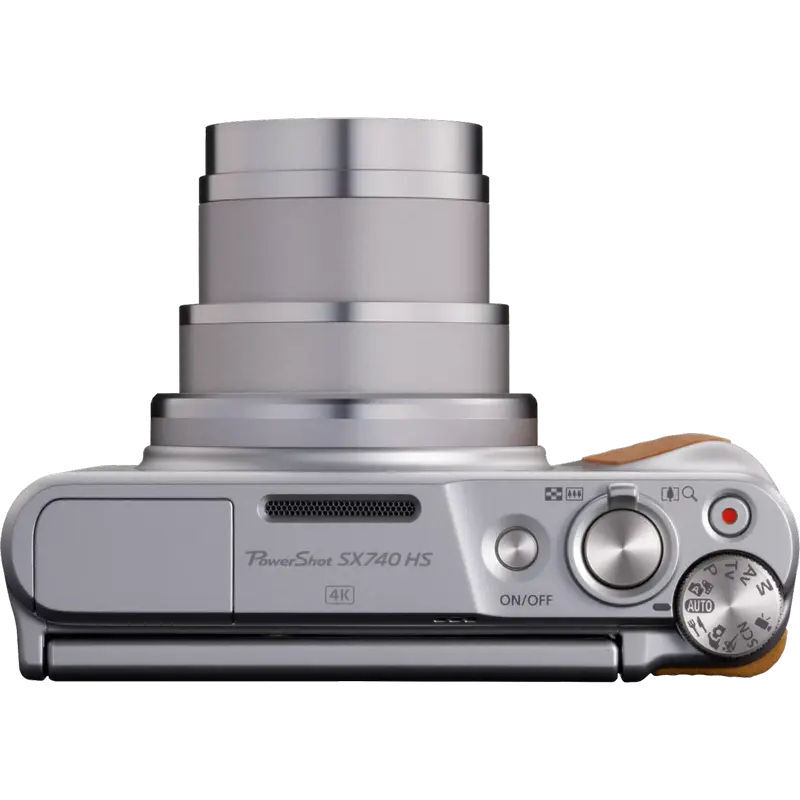 Canon PS SX740 HS Lite Edition