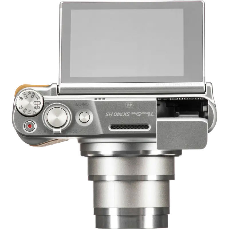 Canon PS SX740 HS Lite Edition