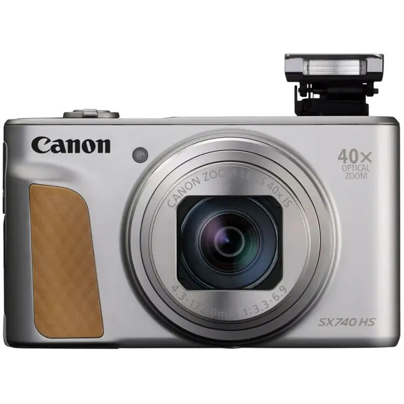 Canon PS SX740 HS Lite Edition