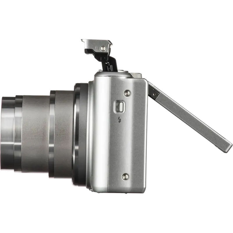 Canon PS SX740 HS Lite Edition